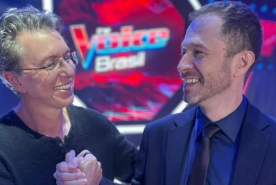 SBT confinará participantes do 'The Voice'