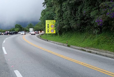 Sincomércio Teresópolis reivindica reunião participativa em Teresópolis sobre alterações no contrato de concessão da BR-116