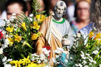 Festa de São Pedro levará fé, tradição e grandes shows à Boca da Barra em Rio das Ostras