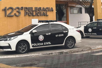 Polícia Civil localiza e prende acusado de homicídio cometido há quase 11 anos entre Rio das Ostras e Macaé