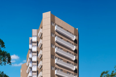 Rio Comprido terá o primeiro retrofit financiado pela Caixa