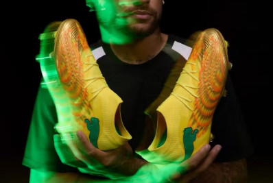 Neymar usará chuteira exclusiva em retorno à seleção brasileira; veja detalhes
