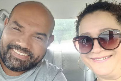 Casal morre esmagado durante manobra de balsa no Pará