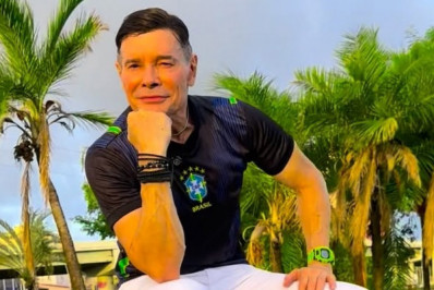 Apresentador é internado às pressas com infecção grave após lavagem nasal incorreta 