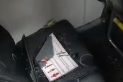Intenso tiroteio assusta moradores em Vigário Geral