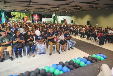 Bolsas universitárias de Saquarema impulsionam mulheres na engenharia