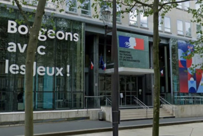 França identifica primeiro caso de ebola no país