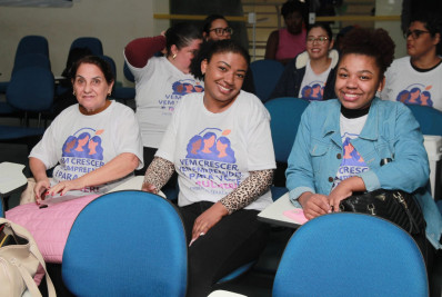 Prefeitura de Volta Redonda apoia encerramento da Caravana + Qualifica Rio com programação voltada ao fortalecimento feminino