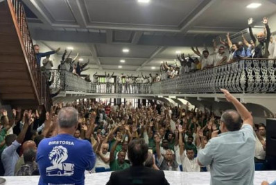 Rodoviários do Rio enviam ofício à prefeitura e dão prazo de 72 horas para início da greve