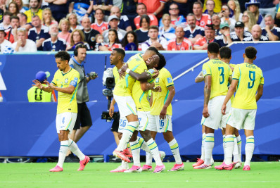 Além de segunda-feira: saiba as datas de possíveis jogos do Brasil até a final