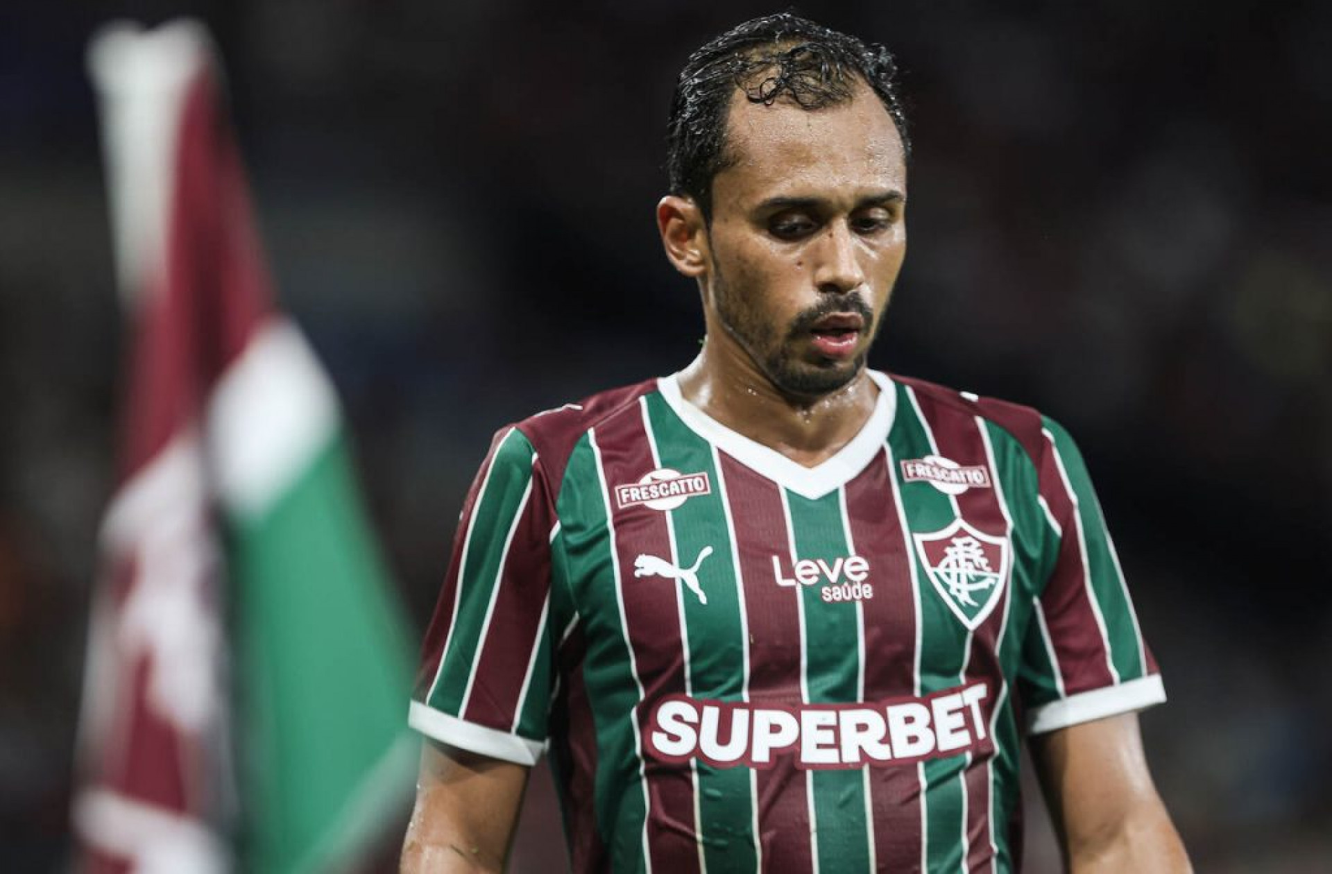 Am&eacute;rica do M&eacute;xico avalia devolver Lima para o Fluminense