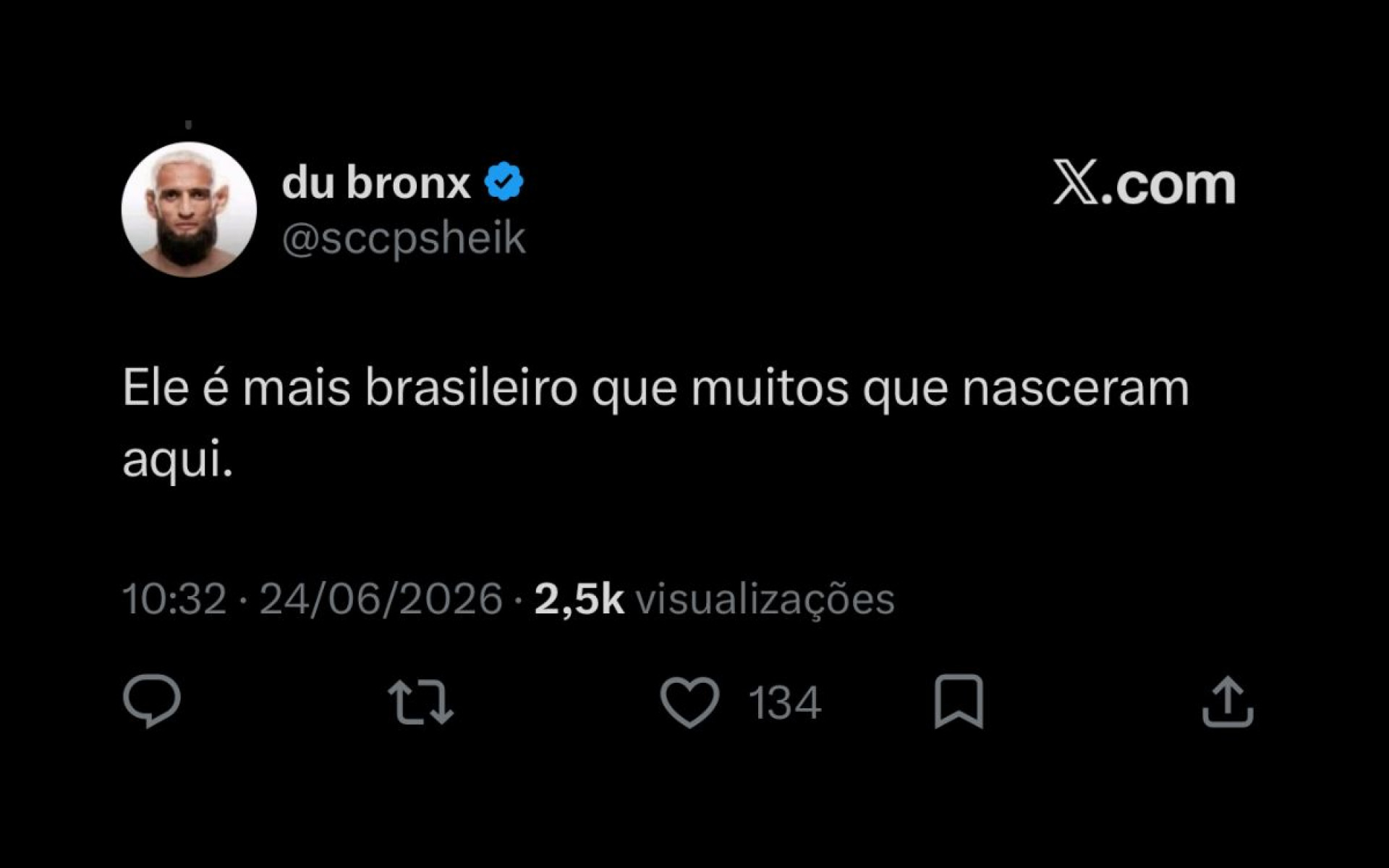 Vídeo de Lamine Yamal repercutiu na Web - Reprodução / X