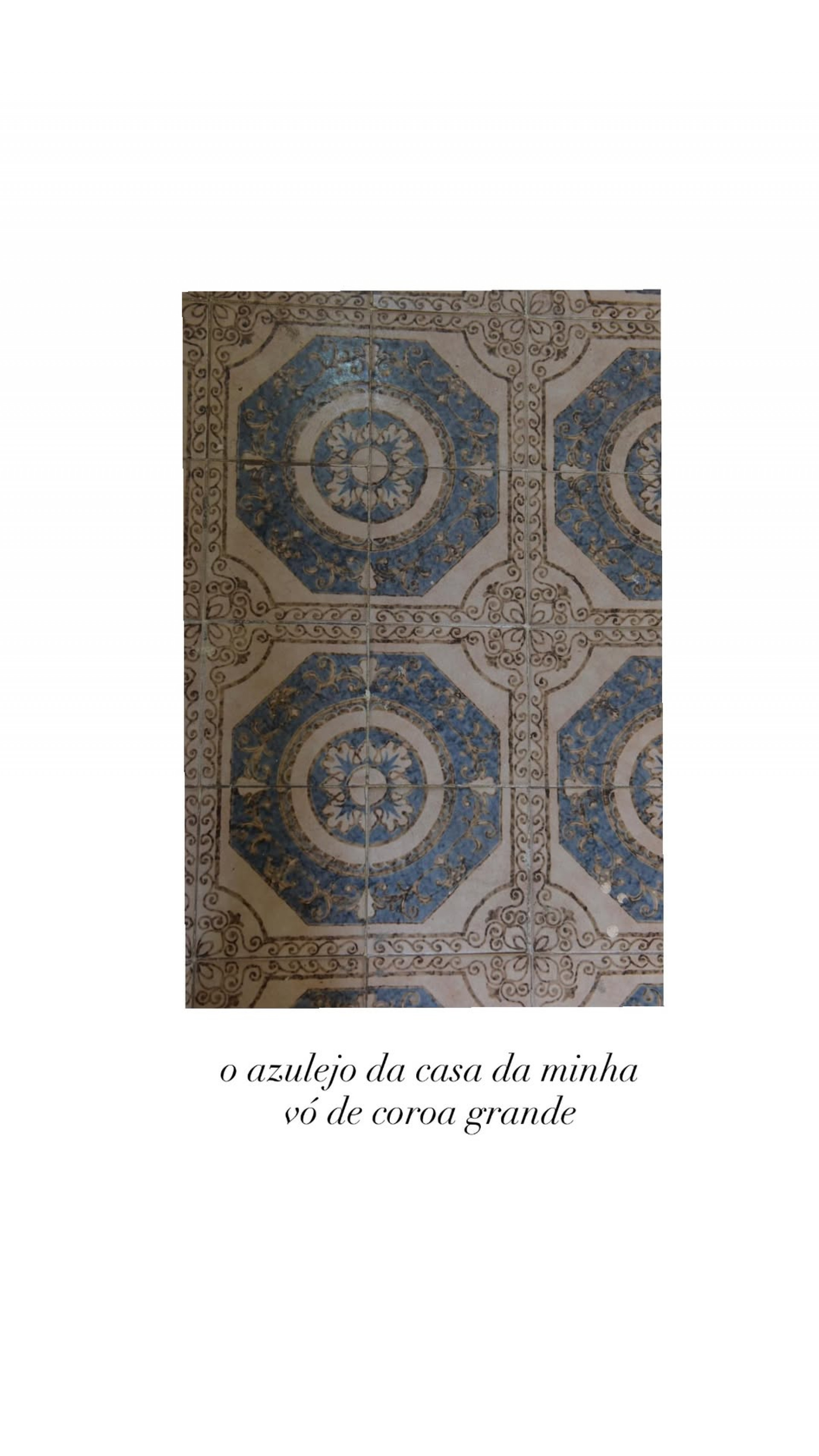 Imagem de referência para tatuagem de Sasha - Reprodução/Instagram
