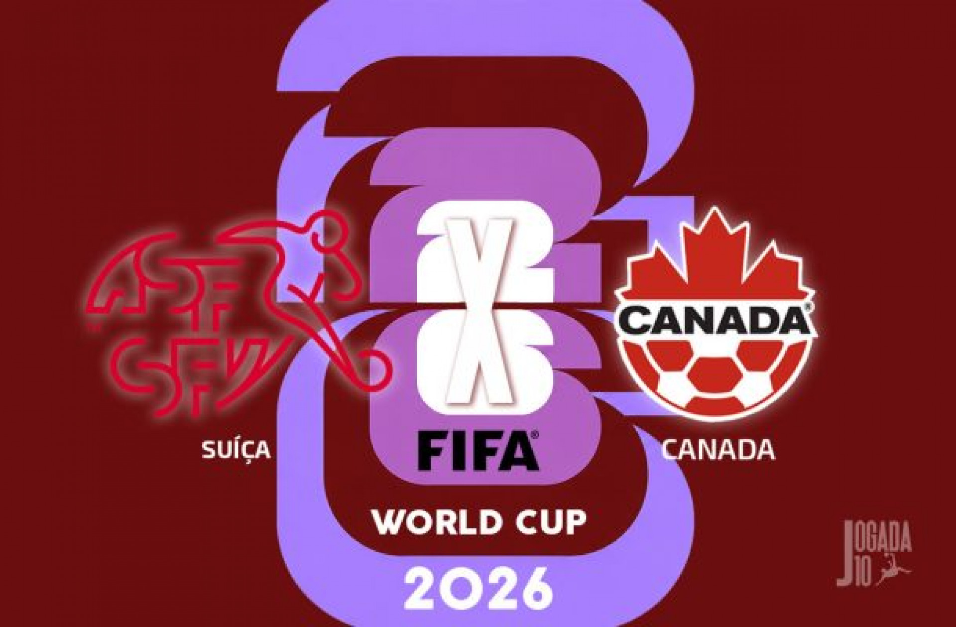 Su&iacute;&ccedil;a x Canad&aacute;, AO VIVO, com coment&aacute;rios e estat&iacute;sticas a partir das 15h