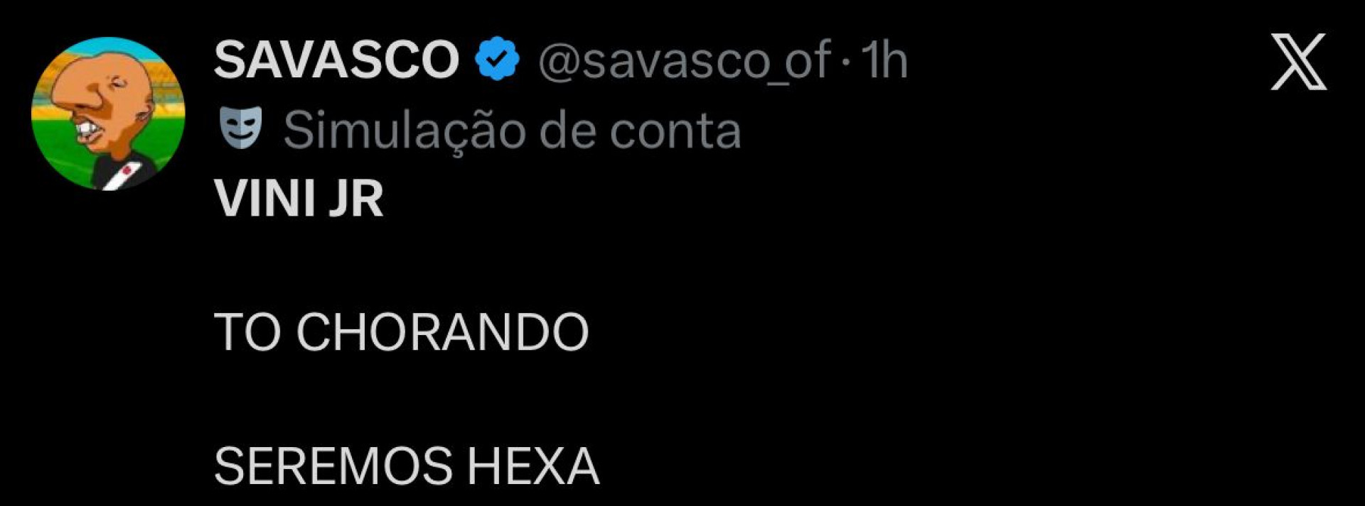 Vitória do Brasil sobre a Escócia gerou memes nas redes - Reprodução / X
