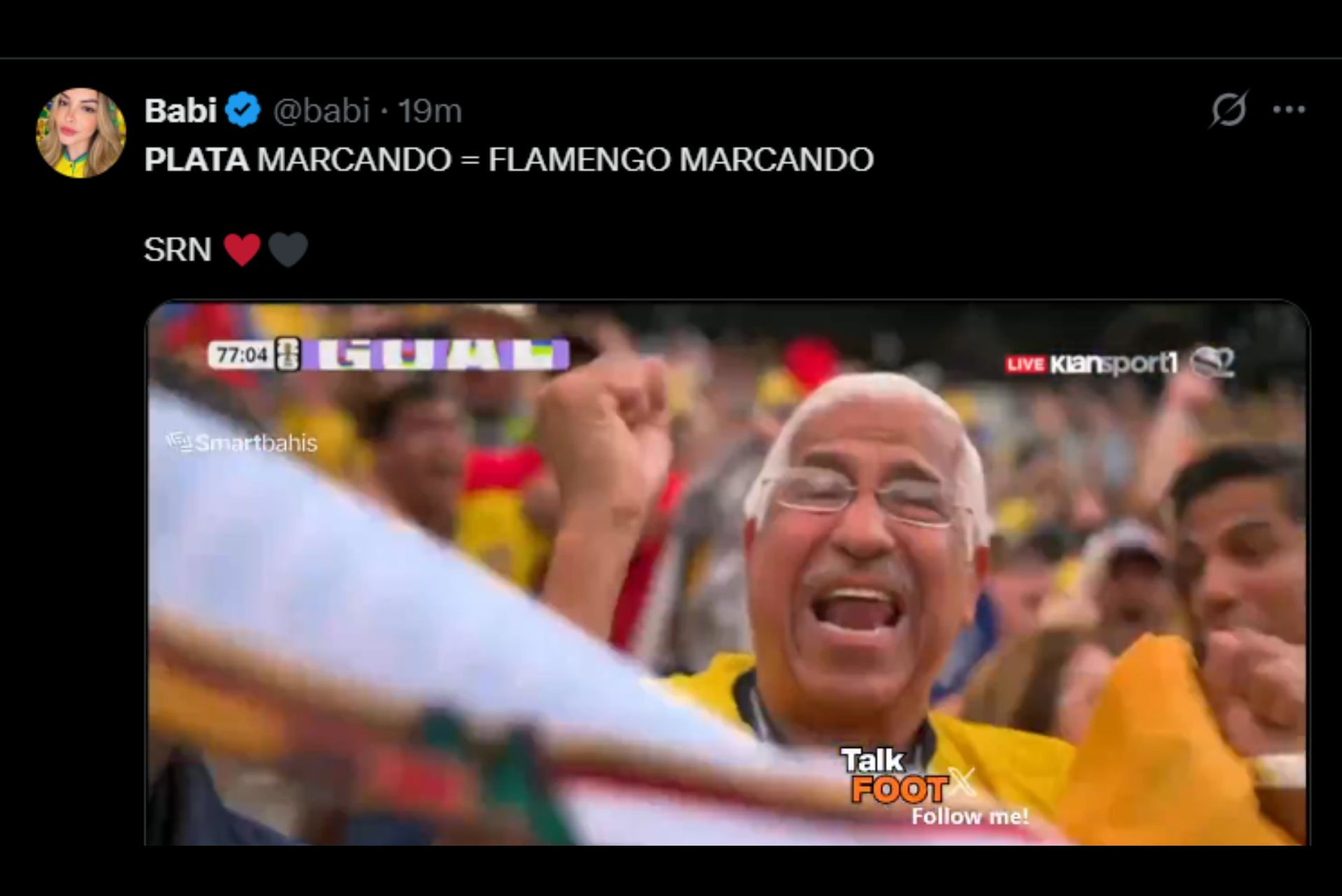 Gol de Plata contra a Alemanha gera reações na web - Reprodução / X