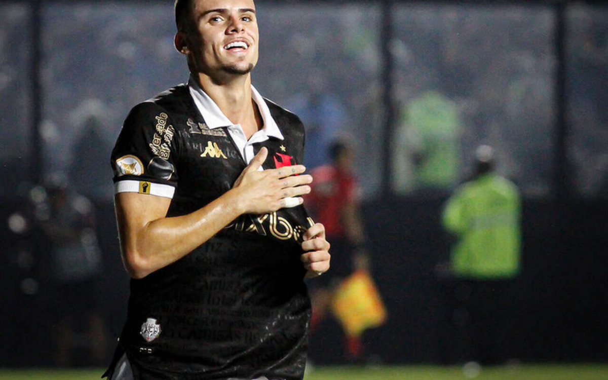 Cruzeiro insiste por Gabriel Pec e reduz dist&acirc;ncia para acordo
