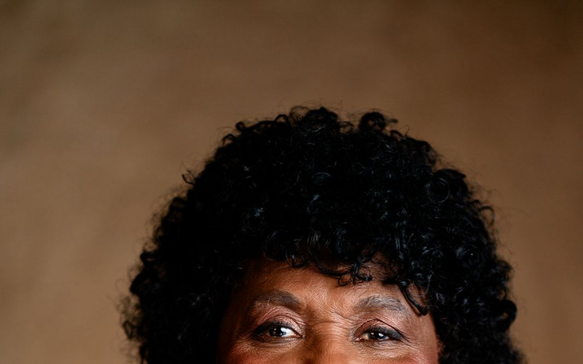 Benedita da Silva (PT)