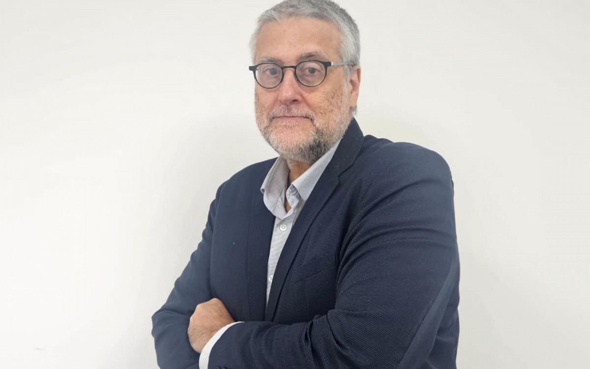 Ricardo Macedo, economista e professor da Faculdade Presbiteriana Mackenzie Rio, faz alerta