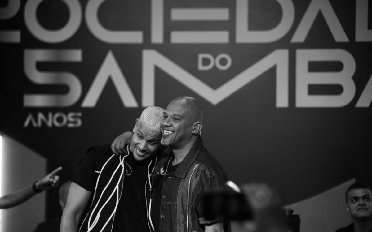 Sociedade do Samba &eacute; uma das atra&ccedil;&otilde;es do anivers&aacute;rio do Jornal O Dia