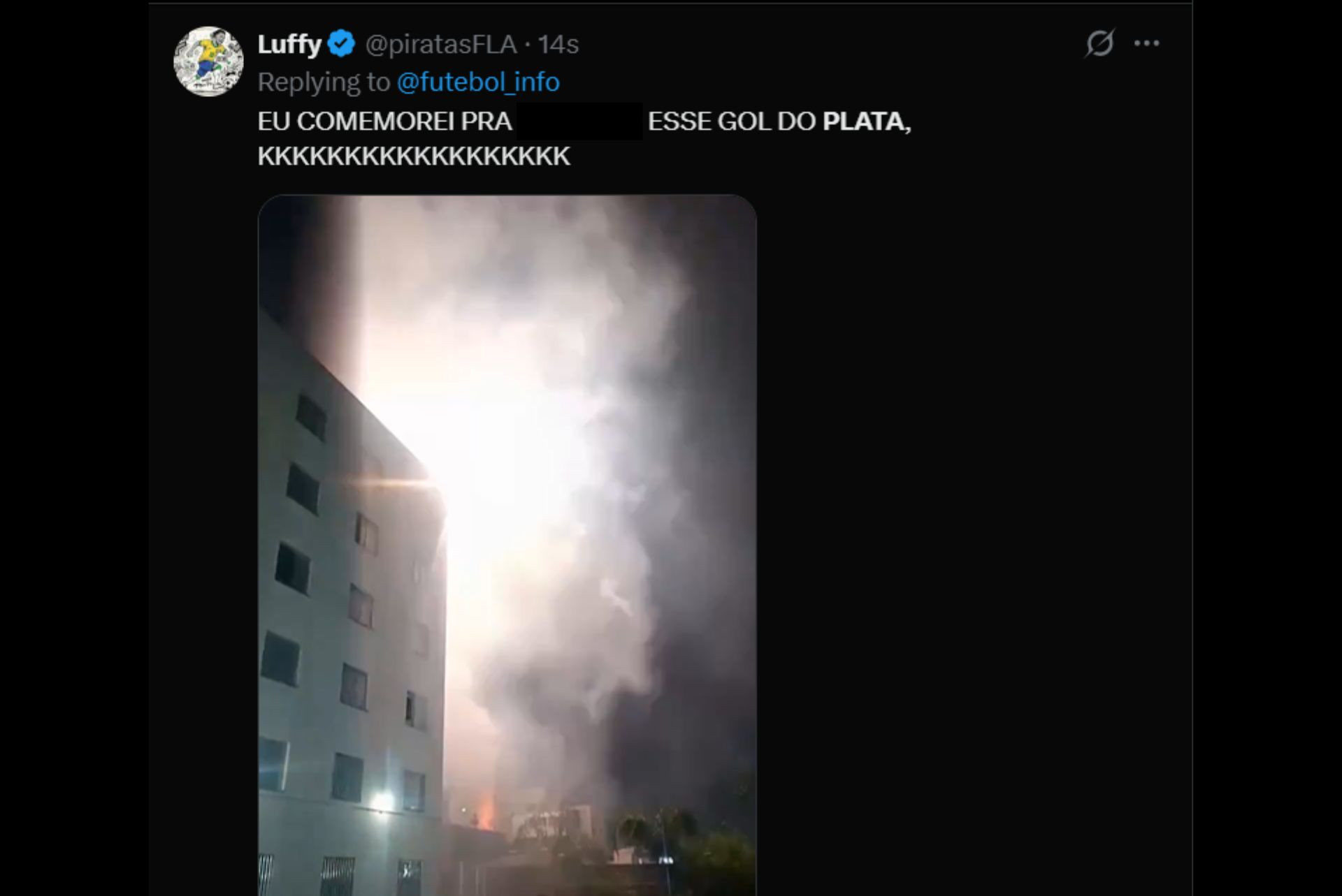 Gol de Plata contra a Alemanha gera reações na web - Reprodução / X