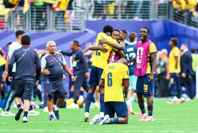 Plata decisivo para o Equador, Japão no caminho do Brasil e mais: veja o resumo do 15º dia da Copa