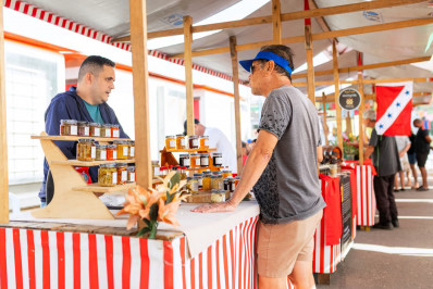 Maricá realiza Feira da Agricultura Familiar em Itaipuaçu neste sábado