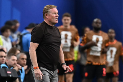 Técnico da Holanda garante 'não ter medo' de pegar o Brasil na Copa do Mundo