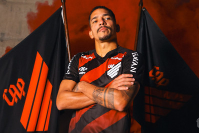 Clube da Série A oficializa contratação de ex-jogador do Fluminense