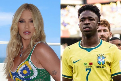 Vini Jr. comenta foto de Virginia Fonseca e reacende rumores de reconciliação