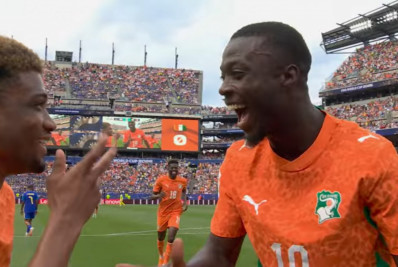 Costa do Marfim vence Curaçao e garante classificação à próxima fase da Copa