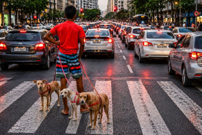 Rio de Janeiro inclui no calendário oficial a Semana 