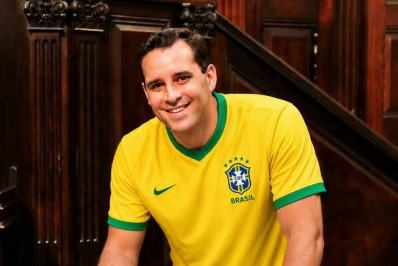 Rio terá ponto facultativo no próximo jogo do Brasil na Copa do Mundo