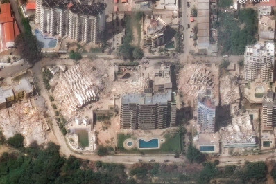 Itamaraty confirma morte de dois brasileiros após terremoto na Venezuela