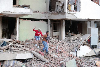 Brasil envia nesta sexta-feira missão humanitária à Venezuela, anuncia Lula