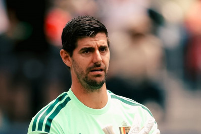 'Senegal é melhor que os EUA', dispara Courtois após vitória