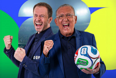 SBT alcança 46 milhões com Brasil na Copa