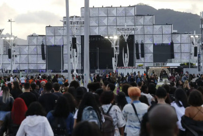 Pacto quer garantir trabalho decente em grandes eventos no Brasil