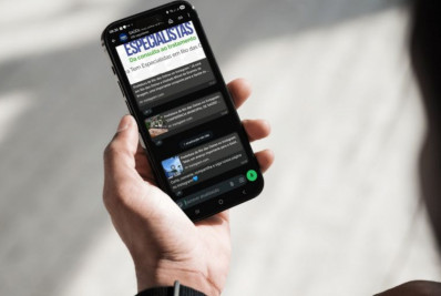 Saúde de Rio das Ostras ganha canal oficial no WhatsApp para aproximar serviços da população e combater desinformação