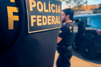 PF deflagra operação contra ex-diretores investigados por fraude bilionária nas Lojas Americanas