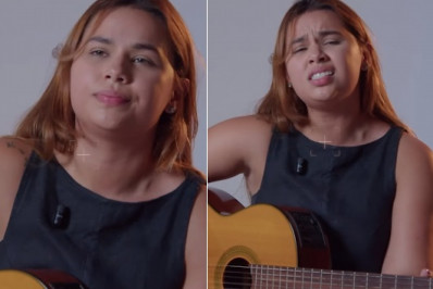 Veja quem será a intérprete de Marília Mendonça em filme  