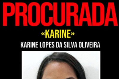 Suspeita de matar auxiliar de classe em Cabo Frio é presa
