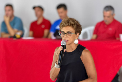 Cotada ao governo de Minas descarta candidatura e vê decisão do PT como 'equívoco'
