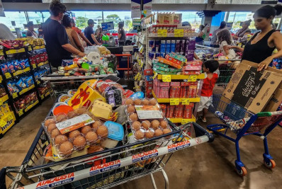 IPCA-15: Prévia da inflação sobe 0,41% em junho