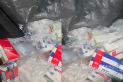 Polícia Civil frustra roubo de medicamentos contra câncer e recupera carga na Avenida Brasil