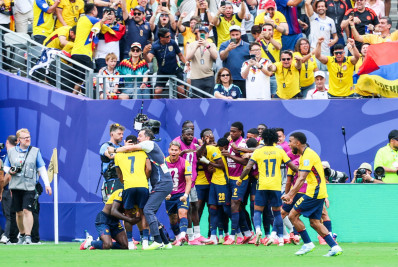 Presidente do Equador decreta feriado após classificação na Copa do Mundo