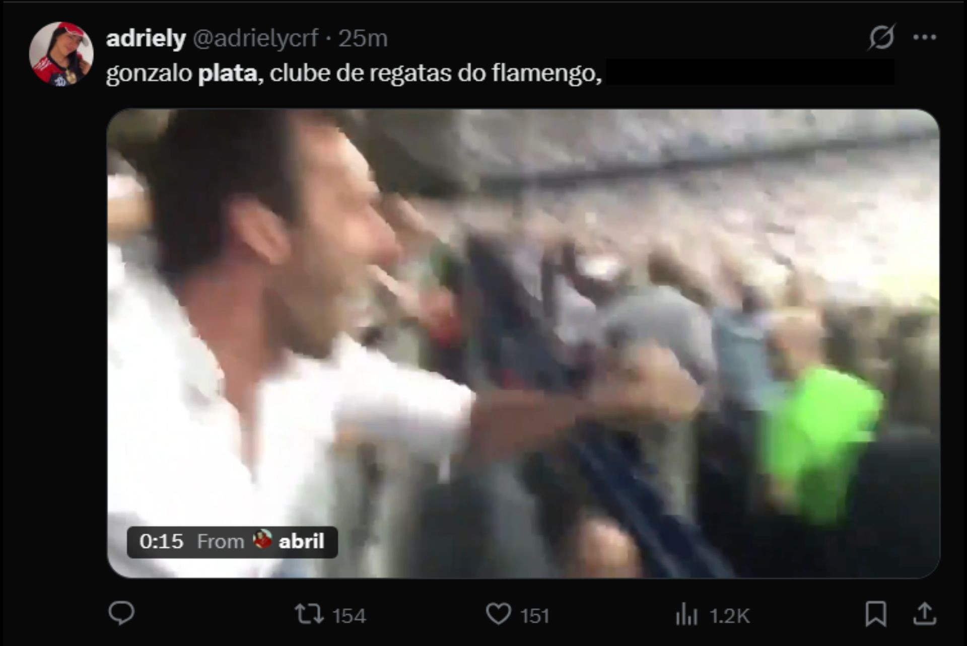 Gol de Plata contra a Alemanha gera reações na web - Reprodução / X