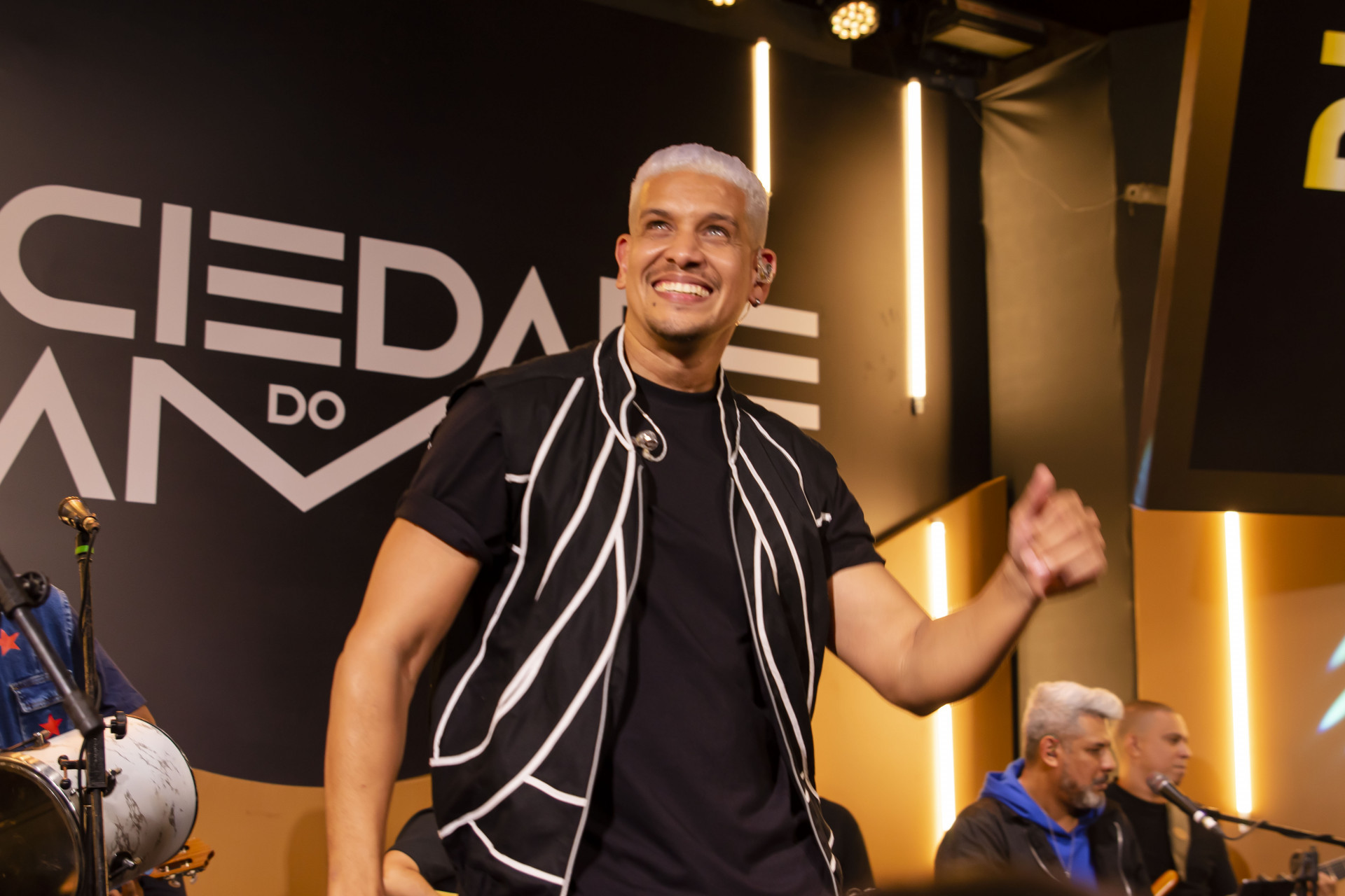 Renato Aquino  - Divulgação 