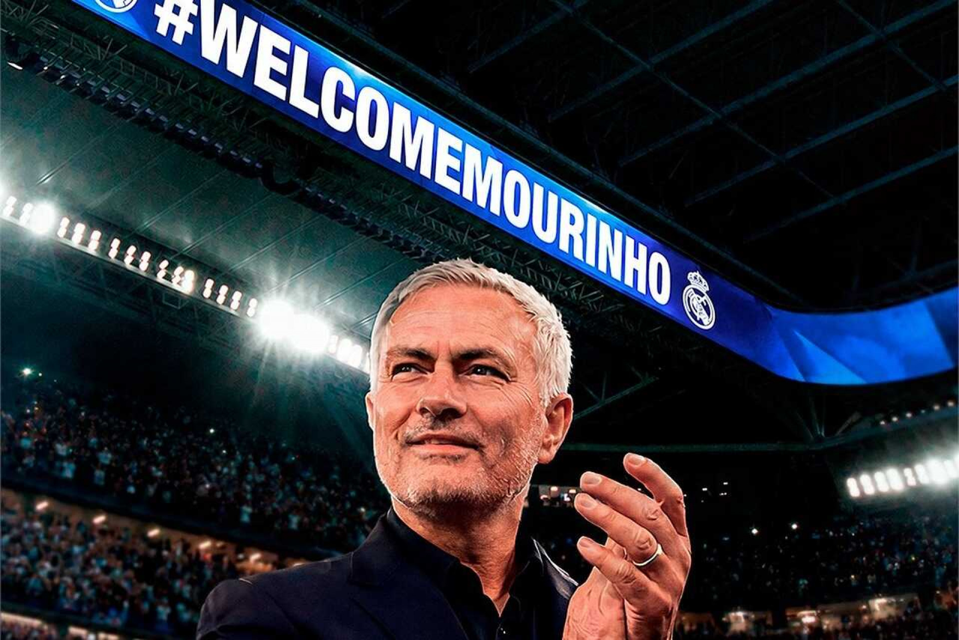 Mourinho elege maior conquista da carreira, fala sobre o Real Madrid e revela sonho antigo