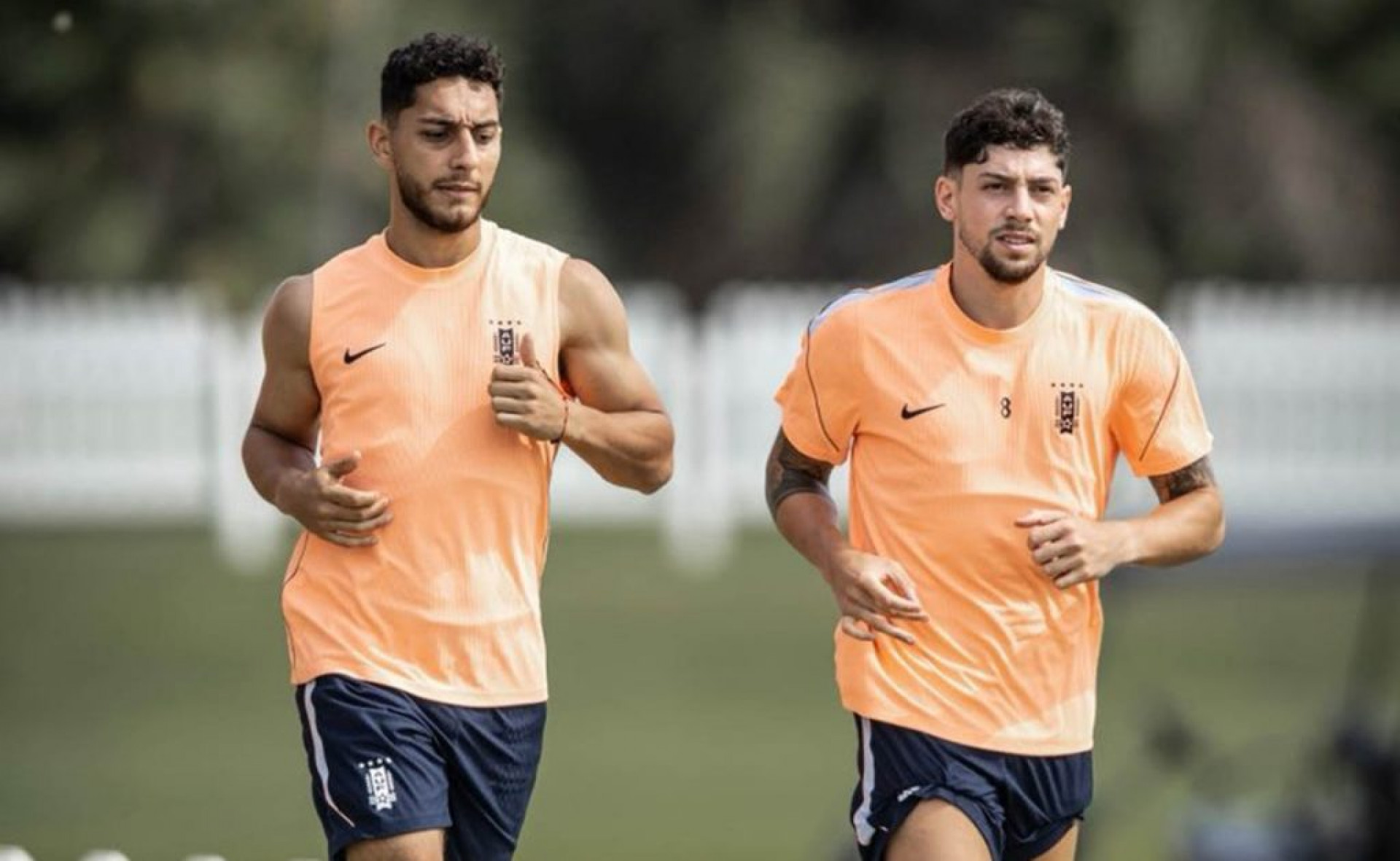 Uruguai x Espanha: duelo decisivo para a Celeste Ol&iacute;mpica